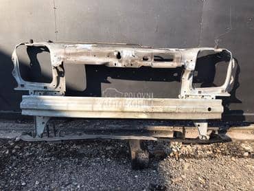 vezni lim,sina branika za Fiat Doblo