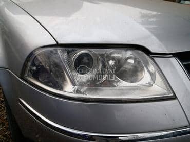 Farovi za Volkswagen Passat B5.5