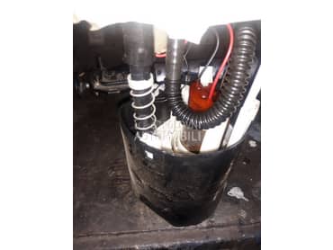 pumpa za gorivo dizel pezo za Peugeot 206 od 1998. do 2009. god.
