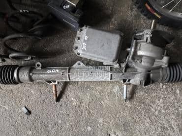 Letva volana za Peugeot 207