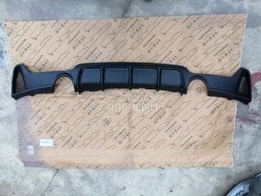 Spojler za BMW Serija 4 od 2014. do 2019. god.