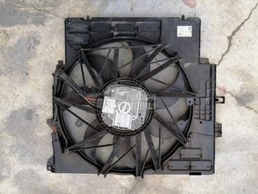 Ventilator klime za BMW Serija 5 od 2010. do 2014. god.
