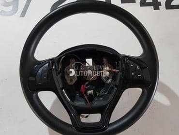 Volan za Fiat Doblo
