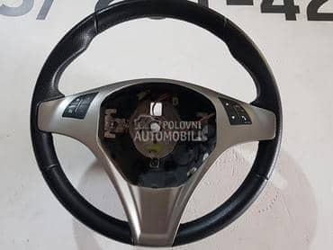 Volan za Alfa Romeo MiTo