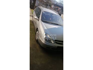 delovi za Citroen C5