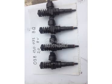 dizne. 2,0.  8v za Volkswagen Passat B6 od 2006. do 2008. god.