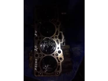 motor 2,0. 8V za Volkswagen Passat B6 od 2006. do 2008. god.