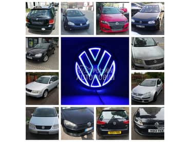 LIMARIJA MEHANIKA FAROVI ITD za Volkswagen Passat B6 od 2005. do 2009. god.