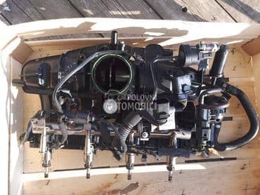 DIZNE TFSI za Audi A4, A5, A6 ... od 2008. do 2014. god.