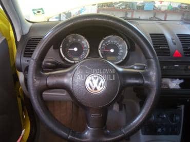 Volan za Volkswagen Lupo