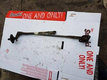 MAKAZE BRISAČA za Daewoo Lanos od 1997. do 2002. god.