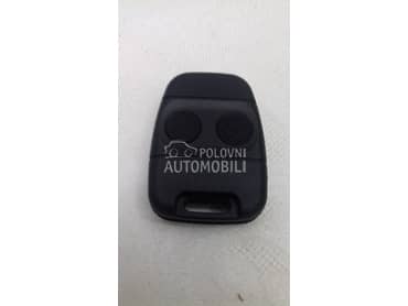 kuciste daljinca za Land Rover Freelander od 1998. do 2006. god.