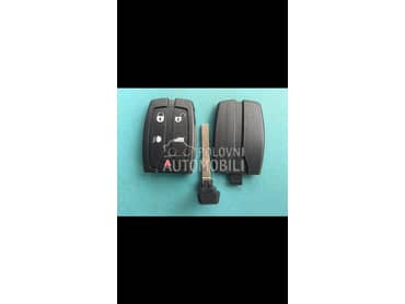 kuciste daljinca za Land Rover Freelander od 2007. do 2011. god.