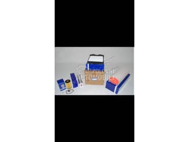 set filtera za Land Rover Freelander od 2002. do 2006. god.