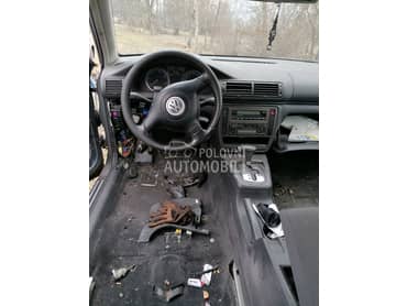Volan T za Volkswagen Passat B5.5 od 2000. do 2006. god.