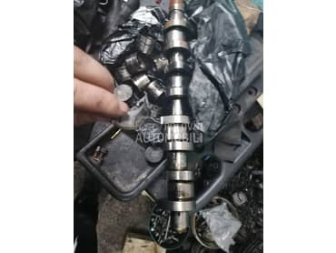 Bregasta za Volkswagen Passat B5.5 od 2000. do 2010. god.