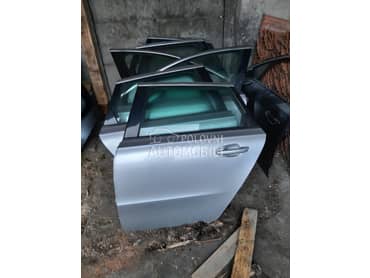 Vrata za Peugeot 508