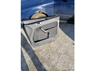 Tapaciri za Volkswagen Golf Plus od 2004. do 2010. god.