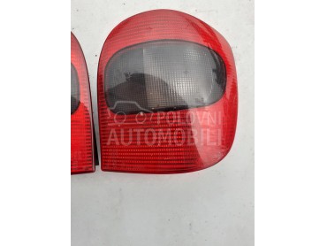 stopovi za Citroen Xsara