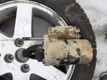 alnaser 1,5 za Suzuki Ignis