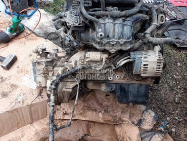 motor 1,5 za Suzuki Ignis