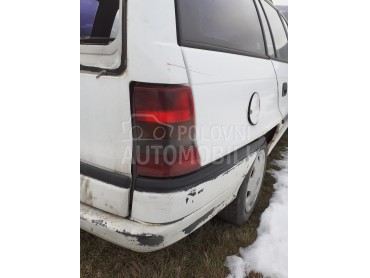 desni stop astra f karavan za Opel Astra F