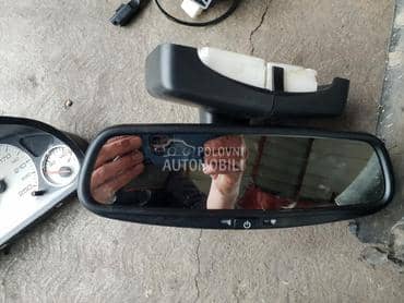 Unutrasnji retrovizor za Peugeot 407