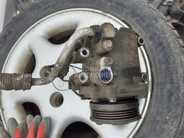 kompresor klime za Suzuki Ignis