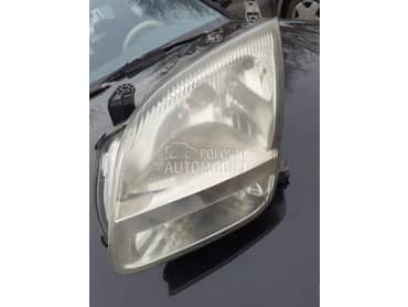 levi far za Suzuki Ignis