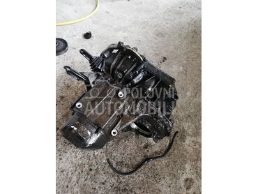 menjac 5 brzina za za Renault Clio od 2000. do 2009. god.