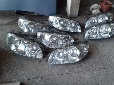 Far punto 3 za Fiat Punto od 2005. do 2012. god.