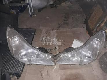 farovi za Subaru Legacy, Outback