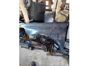 levo krilo za Renault Laguna