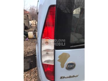 Stop lampa za Fiat Doblo
