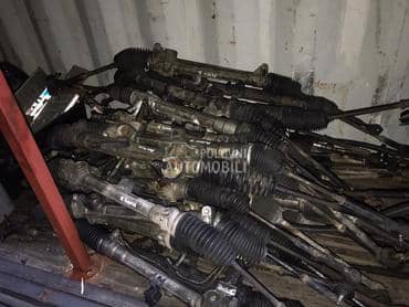 Letva volana za Fiat Brava, Bravo, Doblo ...