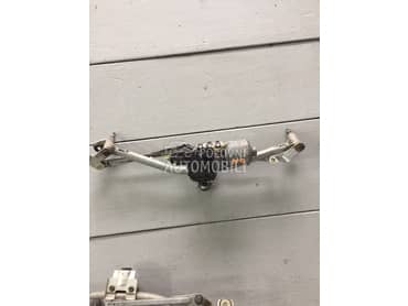 MAKAZE BRISACA - MOTOR za Volkswagen Polo