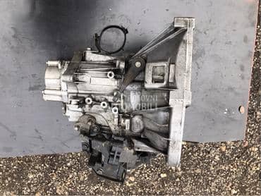 Menjac za Fiat Doblo