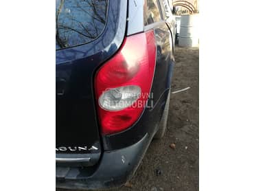 desni stop za Renault Laguna za 2005. god.