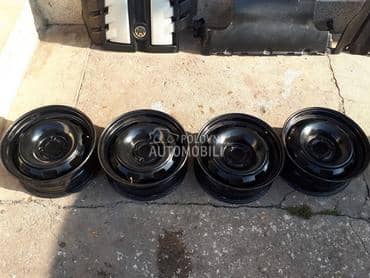 Peugeot 307 -  kompletan auto u delovima