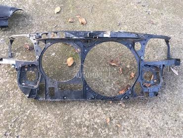 Vezni lim-prsa za Audi A4 od 2004. do 2008. god.