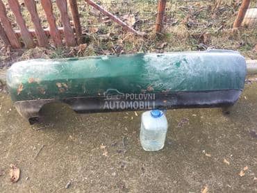 Zadnji branik za Audi A4 od 1995. do 1998. god.