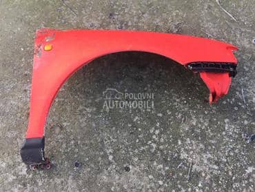 Desno Krilo za Audi A3 od 1996. do 2001. god.