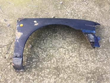 desno krilo za Audi A4 od 1995. do 1999. god.