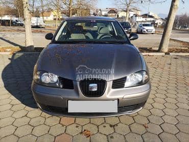 Branik za Seat Ibiza za 2004. god.