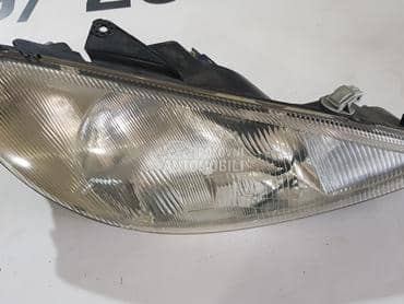 Desni far za Peugeot 206