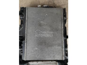 Hladnjak vode 2.0 HDI za Peugeot 407