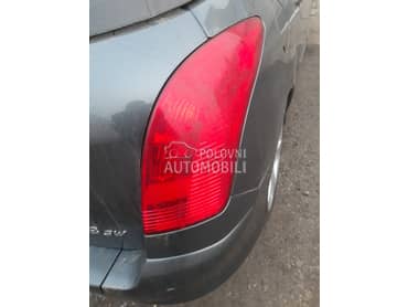 Stop svetla za Peugeot 308