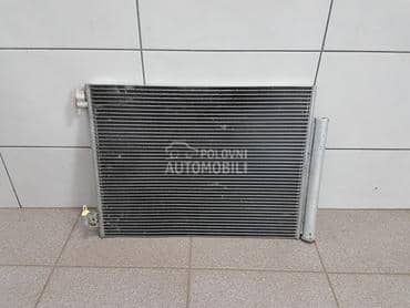 Hladnjak klime Clio 4 za Renault Clio