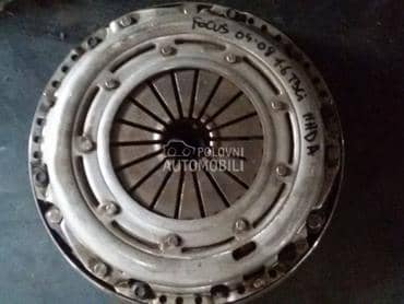 Plivajući zamajac za Volvo C30, S40, V50