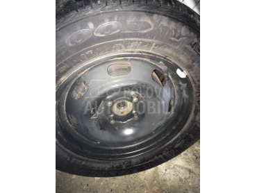 Čelične felne original 15" 4 x 108